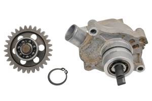 Arctic Cat - 18 Arctic Cat Alterra 700 VLX 4x4 Water Pump - Image 6