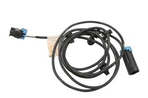 22 Can-Am Defender XT HD10 Wire Harness Electrical Wiring