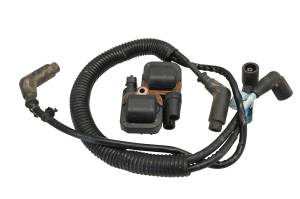 Can-Am - 22 Can-Am Defender XT HD10 Ignition Coil & Wires - Image 2