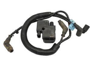 Can-Am - 22 Can-Am Defender XT HD10 Ignition Coil & Wires - Image 3