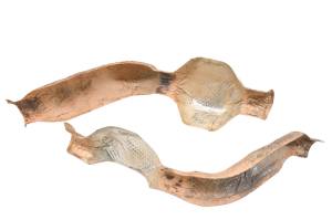 Can-Am - 22 Can-Am Defender XT HD10 Front & Rear Heat Shield Guard Covers - Image 3