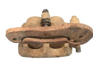 Can-Am - 22 Can-Am Defender XT HD10 Rear Left Brake Caliper - Image 3