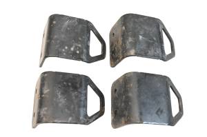 Can-Am - 22 Can-Am Defender XT HD10 Retaining Plate Brackets - Image 3