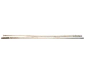 22 Can-Am Defender XT HD10 Radiator Coolant Tubes