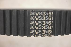 Arctic Cat - 18 Arctic Cat Alterra 700 VLX 4x4 Clutch Belt - Image 3