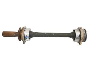 22 Can-Am Defender XT HD10 Front Drive Shaft