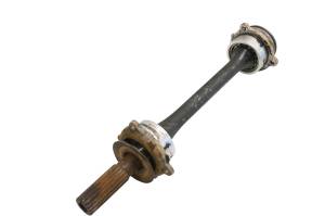 Can-Am - 22 Can-Am Defender XT HD10 Front Drive Shaft - Image 2