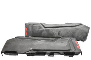 Can-Am - 22 Can-Am Defender XT HD10 Bed Side Covers Panels Fenders Left & Right - Image 2
