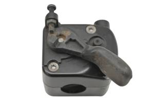 Arctic Cat - 18 Arctic Cat Alterra 700 VLX 4x4 Thumb Throttle - Image 3