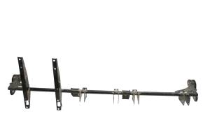 Can-Am - 22 Can-Am Defender XT HD10 Front Seat Bracket Mount - Image 2