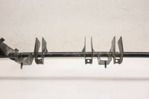 Can-Am - 22 Can-Am Defender XT HD10 Front Seat Bracket Mount - Image 4