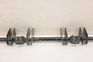 Can-Am - 22 Can-Am Defender XT HD10 Rear Seat Bracket Mount - Image 4