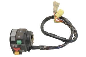 18 Arctic Cat Alterra 700 VLX 4x4 Headlight On Off Handlebar Start Switch