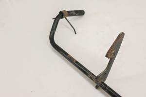 Can-Am - 22 Can-Am Defender XT HD10 Cargo Box Latch Lever - Image 3