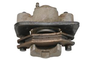 Arctic Cat - 18 Arctic Cat Alterra 700 VLX 4x4 Front Left Brake Caliper - Image 3
