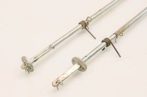 Can-Am - 22 Can-Am Defender XT HD10 Tailgate Handle Rods - Image 2