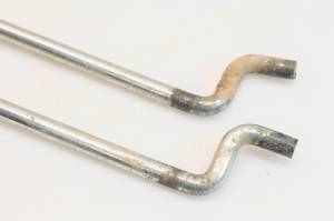 Can-Am - 22 Can-Am Defender XT HD10 Tailgate Handle Rods - Image 3