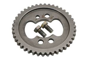 18 Arctic Cat Alterra 700 VLX 4x4 Camshaft Sprocket Cam Gear