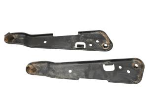 Can-Am - 22 Can-Am Defender XT HD10 Tailgate Support Brackets Mounts Left & Right - Image 2