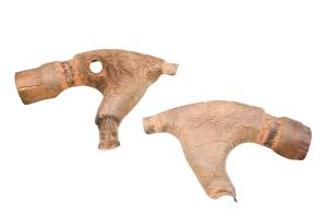 22 Can-Am Defender XT HD10 Upper & Lower Heat Shield Guard Covers