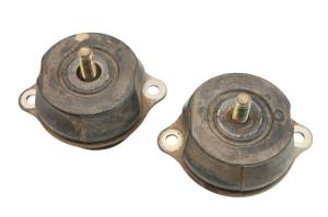 22 Can-Am Defender XT HD10 Rubber Engine Bracket Mounts