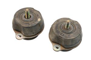 Can-Am - 22 Can-Am Defender XT HD10 Rubber Engine Bracket Mounts - Image 2