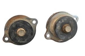 Can-Am - 22 Can-Am Defender XT HD10 Rubber Engine Bracket Mounts - Image 3