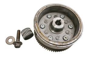 02 Honda TRX400EX Flywheel Starter Clutch Bearing & Gear Sportrax 400 2x4