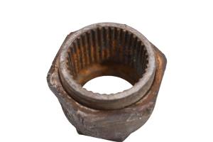 Honda - 04 Honda TRX400EX Rear Axle Nut - Image 3
