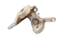 Honda - 01 Honda TRX400EX Front Left Spindle Knuckle Sportrax 400 2x4 - Image 2