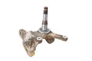 Honda - 01 Honda TRX400EX Front Left Spindle Knuckle Sportrax 400 2x4 - Image 3