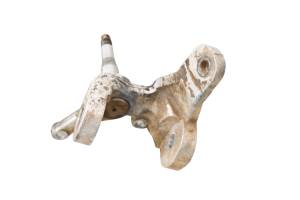 Honda - 01 Honda TRX400EX Front Left Spindle Knuckle Sportrax 400 2x4 - Image 4