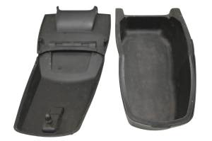 Arctic Cat - 18 Arctic Cat Alterra 700 VLX 4x4 Tool Storage Box - Image 3