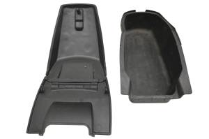 Arctic Cat - 18 Arctic Cat Alterra 700 VLX 4x4 Tool Storage Box - Image 4