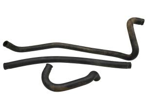 18 Arctic Cat Alterra 700 VLX 4x4 Radiator Coolant Hoses