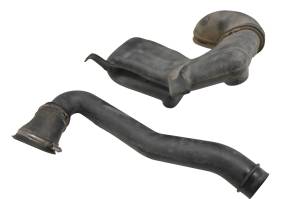 Arctic Cat - 18 Arctic Cat Alterra 700 VLX 4x4 Clutch Snorkel Intake Vent Tubes - Image 2