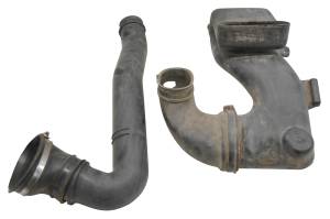 Arctic Cat - 18 Arctic Cat Alterra 700 VLX 4x4 Clutch Snorkel Intake Vent Tubes - Image 3