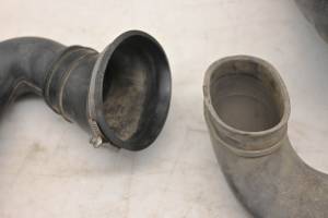 Arctic Cat - 18 Arctic Cat Alterra 700 VLX 4x4 Clutch Snorkel Intake Vent Tubes - Image 4