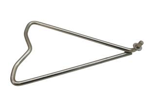 26 Yamaha YZ85 Side Stand New Take Off