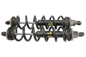 18 Arctic Cat Alterra 700 VLX 4x4 Front Shocks