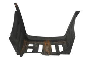 05 Arctic Cat 500 TBX 4x4 Right Floor Board Foot Well