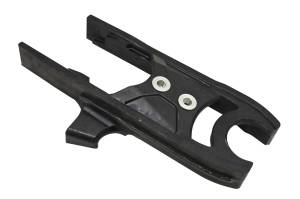 Yamaha - 26 Yamaha YZ85 Front Swingarm Chain Guide New Take Off - Image 2