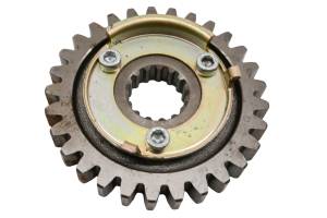 06 Kawasaki Brute Force KVF750B Transmission Gear