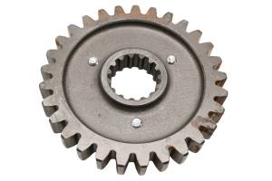 Kawasaki - 06 Kawasaki Brute Force KVF750B Transmission Gear - Image 2