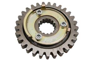 Kawasaki - 06 Kawasaki Brute Force KVF750B Transmission Gear - Image 3