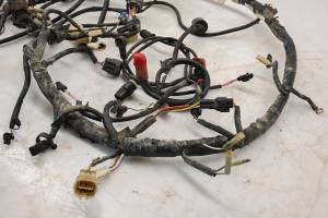 Kawasaki - 06 Kawasaki Brute Force KVF750B Wire Harness Electrical Wiring For Parts - Image 3