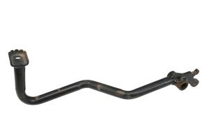 Arctic Cat - 18 Arctic Cat Alterra 700 VLX 4x4 Rear Brake Pedal - Image 2