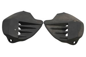 04 Sea-Doo RXP 215 Side Vanes Left & Right
