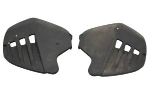 Sea-Doo - 04 Sea-Doo RXP 215 Side Vanes Left & Right - Image 2