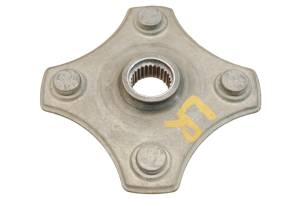 Arctic Cat - 18 Arctic Cat Alterra 700 VLX 4x4 Left Rear Wheel Hub - Image 2